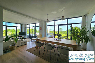 achat appartement toussus-le-noble 78117