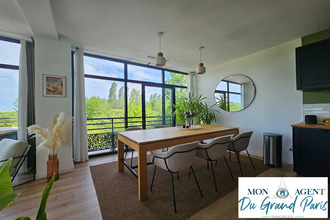 achat appartement toussus-le-noble 78117