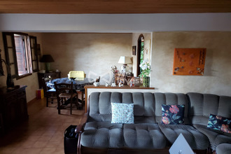 achat appartement tox 20270