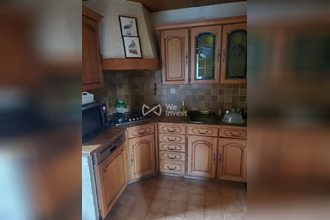 achat appartement tox 20270