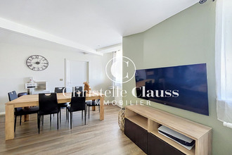 achat appartement traenheim 67310