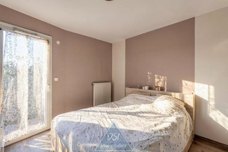 achat appartement tramoyes 01390