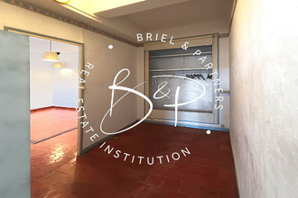 achat appartement trans-en-provence 83720