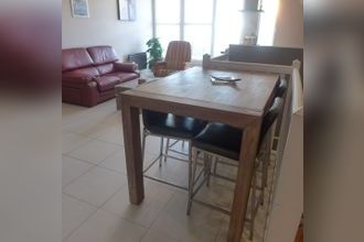 achat appartement trappes 78190