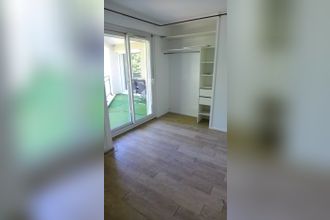 achat appartement trappes 78190