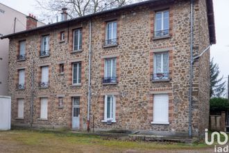 achat appartement trappes 78190