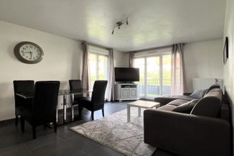 achat appartement trappes 78190