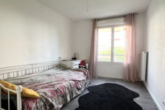 achat appartement trappes 78190