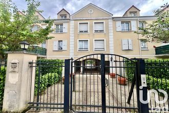 achat appartement trappes 78190