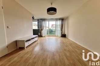 achat appartement trappes 78190