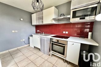 achat appartement trappes 78190