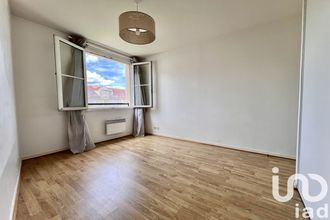 achat appartement trappes 78190