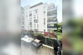 achat appartement trappes 78190