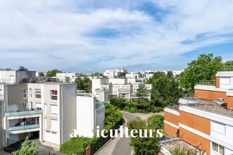 achat appartement trappes 78190