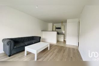 achat appartement trappes 78190