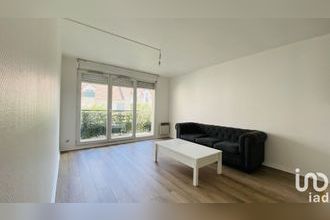 achat appartement trappes 78190