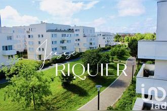 achat appartement trappes 78190