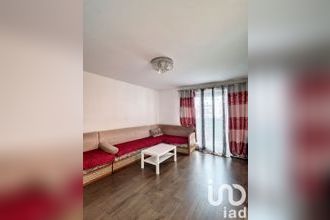 achat appartement trappes 78190