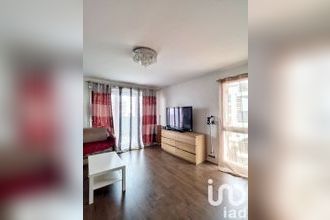 achat appartement trappes 78190