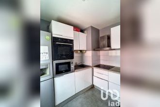 achat appartement trappes 78190