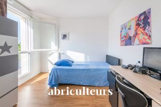 achat appartement trappes 78190