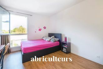 achat appartement trappes 78190