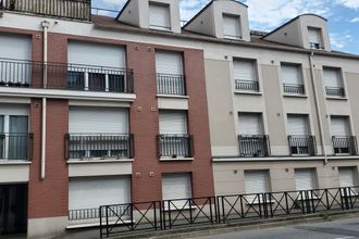 achat appartement trappes 78190