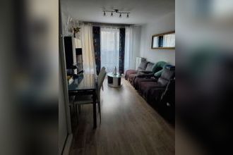 achat appartement trappes 78190