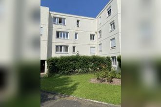 achat appartement trappes 78190