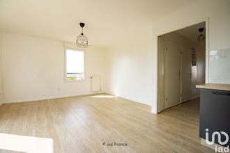 achat appartement trappes 78190