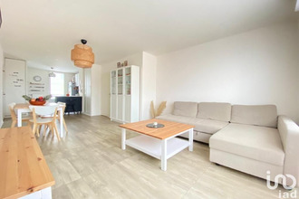 achat appartement trappes 78190