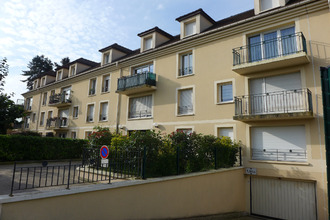 achat appartement trappes 78190