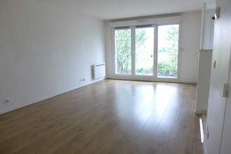 achat appartement trappes 78190