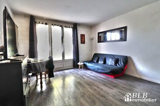 achat appartement trappes 78190