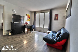 achat appartement trappes 78190