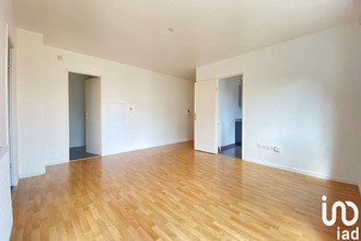 achat appartement trappes 78190