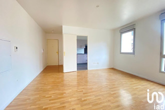 achat appartement trappes 78190