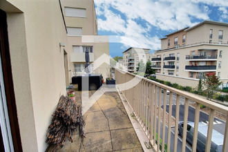 achat appartement trappes 78190