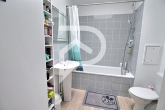 achat appartement trappes 78190