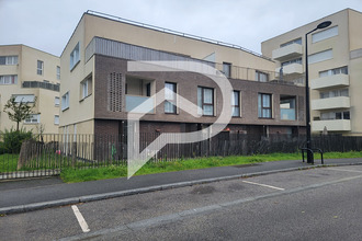 achat appartement trappes 78190