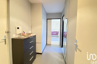 achat appartement trappes 78190