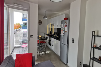 achat appartement trappes 78190