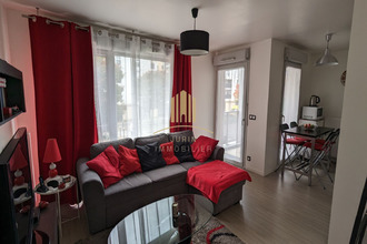 achat appartement trappes 78190