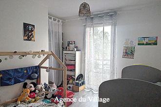 achat appartement trappes 78190