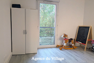 achat appartement trappes 78190