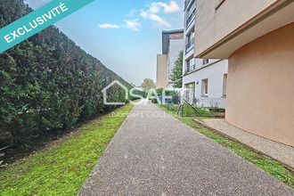 achat appartement trappes 78190