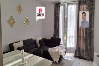 achat appartement trappes 78190