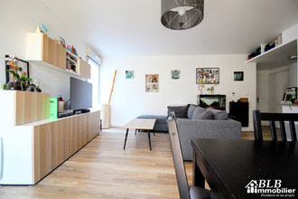 achat appartement trappes 78190
