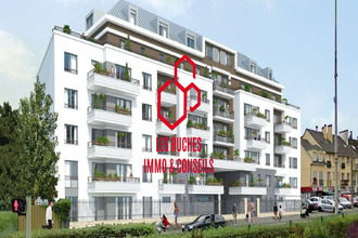 achat appartement trappes 78190