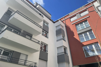 achat appartement trappes 78190